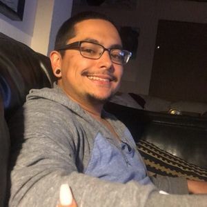 Meet your Posher, Robert